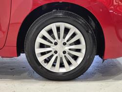 2020 Suzuki Baleno GL EW Series II Red