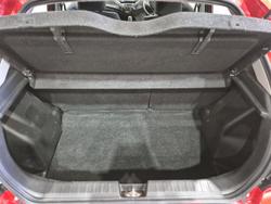 2020 Suzuki Baleno GL EW Series II Red