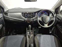 2020 Suzuki Baleno GL EW Series II Red