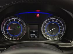 2020 Suzuki Baleno GL EW Series II Red