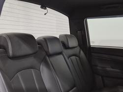 2024 SsangYong Musso Adventure