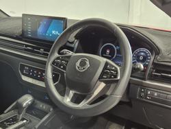 2024 SsangYong Musso Adventure