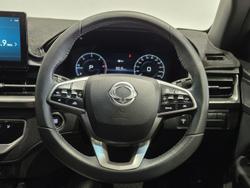 2024 SsangYong Musso Adventure