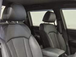 2024 SsangYong Musso Adventure