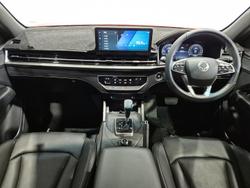 2024 SsangYong Musso Adventure