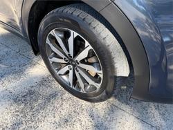 2017 KIA SPORTAGE SLi (AWD)