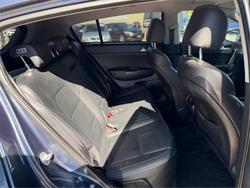 2017 KIA SPORTAGE SLi (AWD)