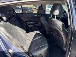 2017 KIA SPORTAGE SLi (AWD)