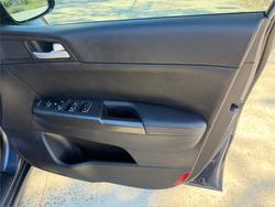 2017 KIA SPORTAGE SLi (AWD)