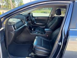 2017 KIA SPORTAGE SLi (AWD)