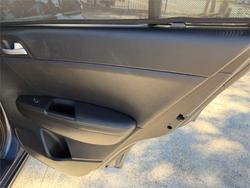 2017 KIA SPORTAGE SLi (AWD)