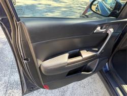 2017 KIA SPORTAGE SLi (AWD)