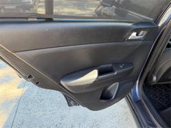 2017 KIA SPORTAGE SLi (AWD)