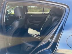 2017 KIA SPORTAGE SLi (AWD)