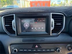 2017 KIA SPORTAGE SLi (AWD)