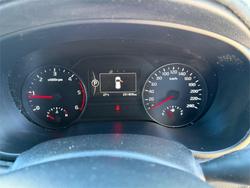 2017 KIA SPORTAGE SLi (AWD)