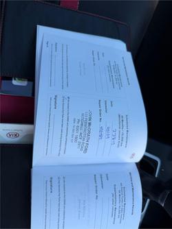 2017 KIA SPORTAGE SLi (AWD)