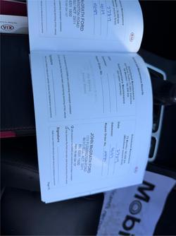 2017 KIA SPORTAGE SLi (AWD)