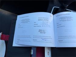 2017 KIA SPORTAGE SLi (AWD)