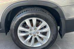 2011 Kia Sorento SLi