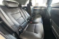 2011 Kia Sorento SLi