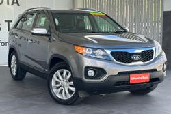 2011 Kia Sorento SLi