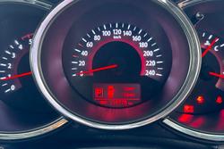 2011 Kia Sorento SLi