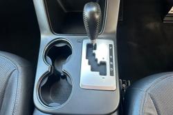 2011 Kia Sorento SLi