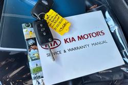 2011 Kia Sorento SLi
