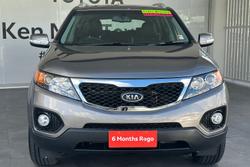 2011 Kia Sorento SLi