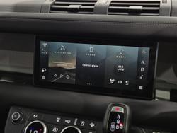 2024 Land Rover Defender 110 P400 X-Dynamic SE