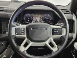 2024 Land Rover Defender 110 P400 X-Dynamic SE