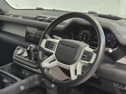 2024 Land Rover Defender 110 P400 X-Dynamic SE