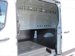 2025 LDV Deliver 9 LWB High Roof