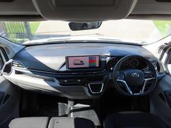 2025 LDV Deliver 9 LWB High Roof