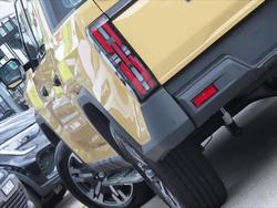 2025 LDV Terron 9 Evolve