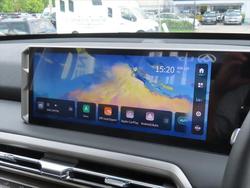 2025 LDV Terron 9 Evolve