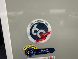 2025 Avida Birdsville Lx