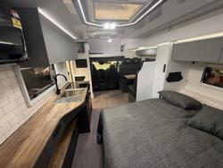 2025 Avida Birdsville Lx