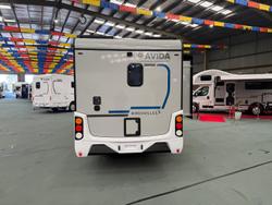 2025 Avida Birdsville Lx