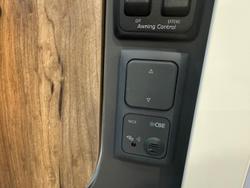 2025 Avida Birdsville Lx