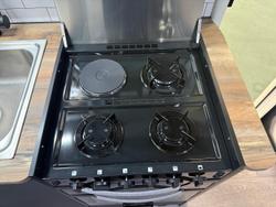 2025 Avida Birdsville Lx