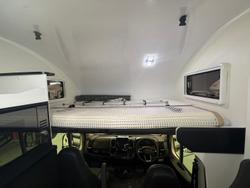 2025 Avida Birdsville Lx