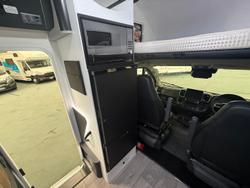 2025 Avida Birdsville Lx