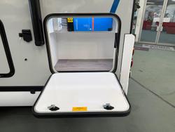 2025 Avida Birdsville Lx