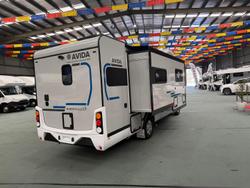 2025 Avida Birdsville Lx