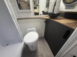 2025 Avida Birdsville Lx