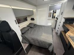 2025 Avida Birdsville Lx