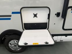 2025 Avida Birdsville Lx