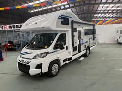 2025 Avida Birdsville